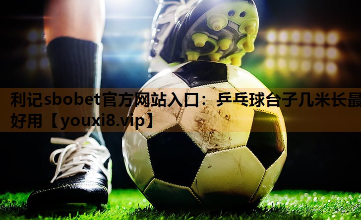 利记sbobet官方网站入口：乒乓球台子几米长最好用