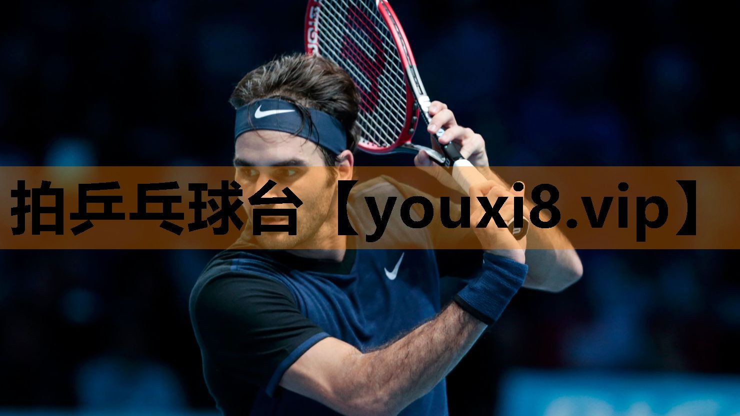 拍乒乓球台